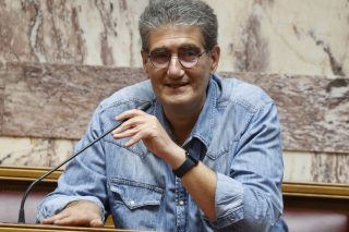 Γιαννούλης: Βαφτίζουν «λαϊκισμό» κάθε λύση που δεν θέλουν να εφαρμόσουν